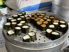 -夹江老头叶儿粑(石雁儿小区店)