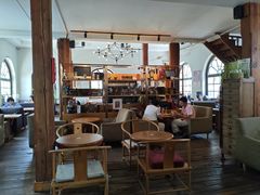 -1901 Cafe(西四店)