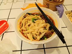-阿那亚第一食堂 Cafeteria 1
