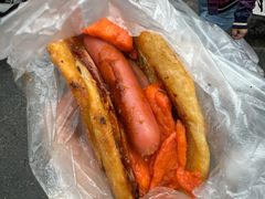 -张记灌饼(丰富路店)