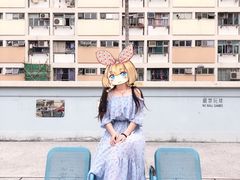 -彩虹村