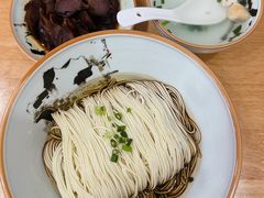 -孙盛兴奥灶面馆·蟹黄面·三虾面(直营.拙政园店)