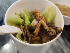 -恩宁刘福记(东华东路店)