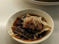 -翡翠拉面小笼包(机场DFS店)