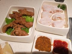 -海底捞火锅(长沙华创国际广场店)