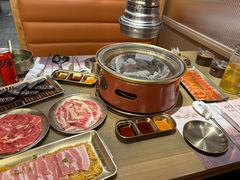 -西塔老太太泥炉烤肉(北京双井店)