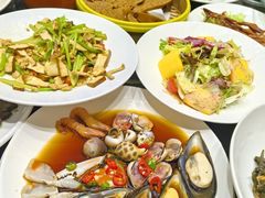 -好兄弟郭巨海鲜(天一阁店)