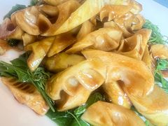 -烤肉季饭庄