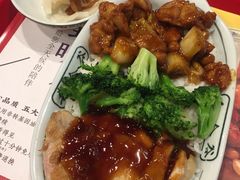 -和合谷(新街口店)