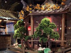 -重庆德庄火锅(映月湖环宇城店)