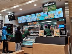 -德克士(砂之船奥特莱斯店)
