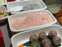 -海底捞火锅(顺义华联店)
