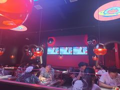 -蛙来哒(万豪城市广场黑金冠店)