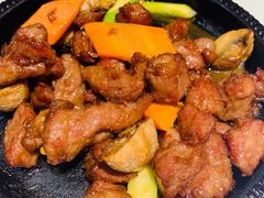 -日昌餐馆(亦庄店)