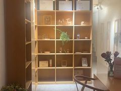 -左悦·艾灸调理·推拿按摩·精油SPA(卓悦汇店)
