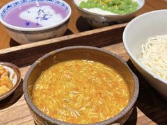 -李百蟹·江南蟹黄面·河景餐厅(夫子庙总店)
