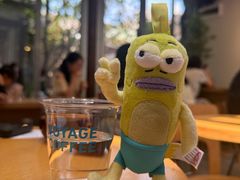 -VOYAGE COFFEE(杨梅竹店)