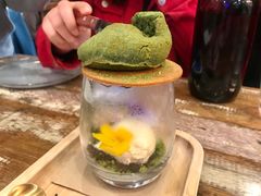 -FLOVIE FLORIST CAFE