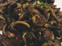 -添福来墨鱼饺子 · 海鲜东北菜(大连星海·黄浦路店)