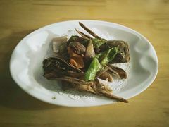 -聚汇三少·龙虾·中餐厅(莫邪路新天地店)