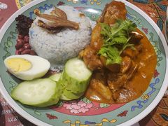 -小娘惹厨房Little Nyonya(狮城有约上榜店)