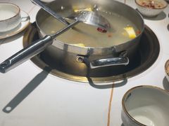 -牛人日志·鲜牛肉骨汤火锅(万科里瑧店)