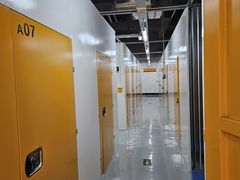 -安东易迷你仓自助寄存仓库(淞虹路店)