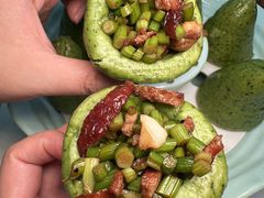 -苏梦江南·淮扬菜(夫子庙店)