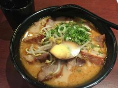 -味千拉面(惠州文昌一路分店)