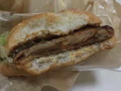 -麦当劳(双榆树店)