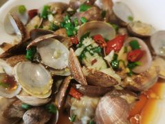 -天天渔港海鲜酒家(石浦玉泉路店)