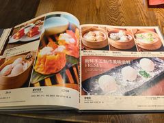 -小城粥道·海胆鲜虾粥(解放广场店)