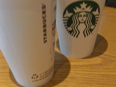 -星巴克臻选(重庆大融城店)