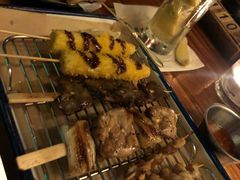 -RMK Shochu Bar(三诺店)