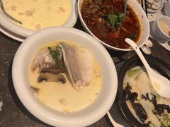 -港丽餐厅(高德置地店)