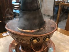 大堂-牛街·马辈儿涮肉(牛街二店)
