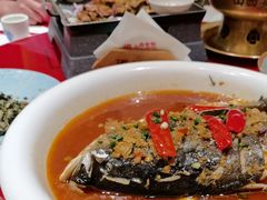 -山西会馆·晋菜·晋商宴·学堂记忆(许坦西街店)