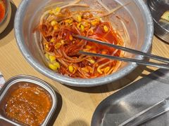 -姜虎东白丁烤肉(深圳湾后海汇店)
