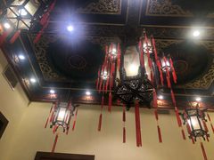 -梅龙镇酒家(南京西路总店)