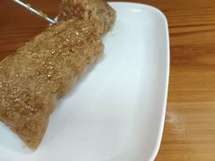 -乌家弄传统美食(新华路店)