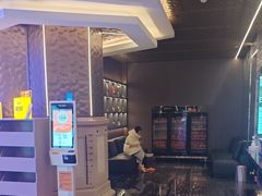 -北京海德酒店温泉