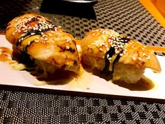 -昊·来了寿司(双楠2店)