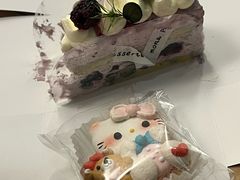 -La patisserie de Mona 茉娜的甜品(韩乐坊店)