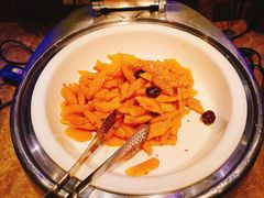 -比尔森啤酒自助烤肉(红旗街店)