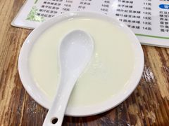 -沙湾姜埋奶(兴新包店)