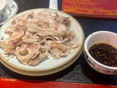 -老北京胡同味道二荤铺(酒仙桥店)
