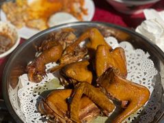 脆皮乳鸽-友口福(大良店)