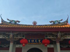 -梵天禅寺