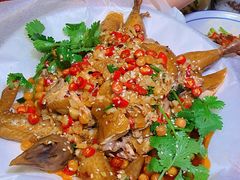 -文和友老长沙龙虾馆(化龙池店)