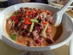 -笨罗卜浏阳菜馆(太平街店)